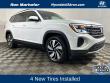 Used 2025 Volkswagen Atlas 2.0T SE w/Technology SUV