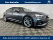 Used 2025 Audi A5 Sportback 45 S Line Premium Hatchback