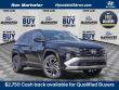 New 2026 Hyundai Tucson SEL Plus AWD SUV
