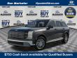 New 2027 Hyundai Palisade SEL Premium AWD SUV
