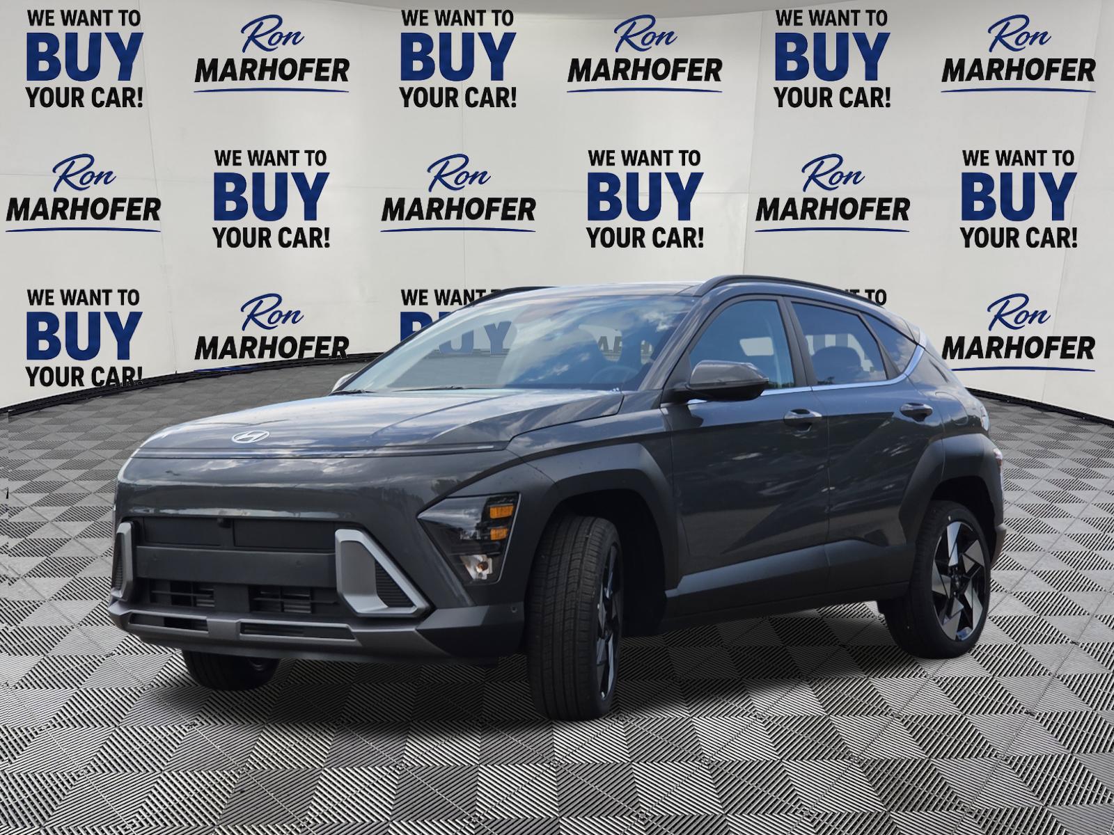 2026 Hyundai Kona Limited - Photo 20