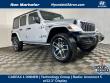 Used 2024 Jeep Wrangler Sport S 4xe SUV