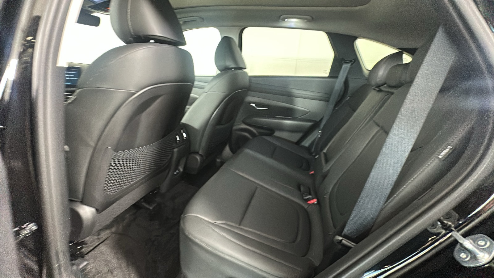 2025 Hyundai Tucson SEL Convenience - Photo 28