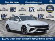 New 2026 Hyundai Elantra Limited Sedan
