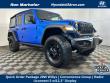 Used 2024 Jeep Wrangler Willys 4xe SUV
