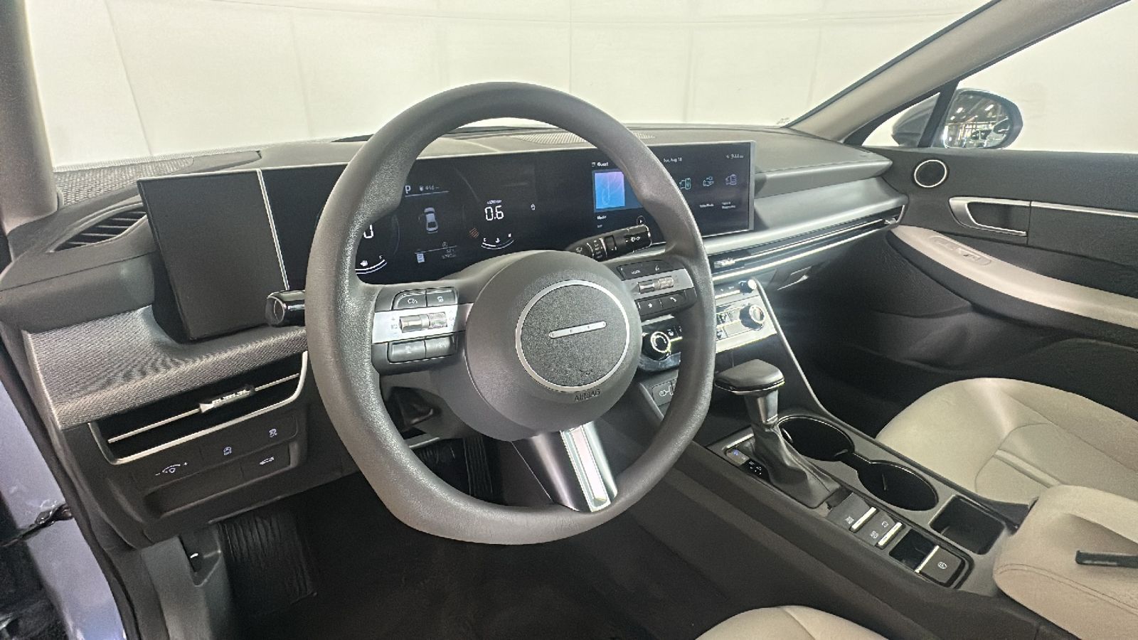 2026 Hyundai Sonata SE - Photo 17
