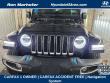 Used 2022 Jeep Wrangler Unlimited Sahara 4xe SUV