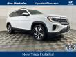 Used 2025 Volkswagen Atlas 2.0T SE w/Technology SUV