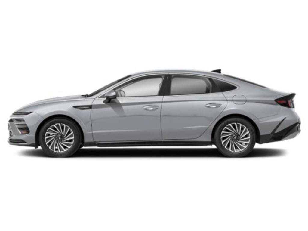 New 2027 Hyundai Sonata Hybrid SEL Sedan