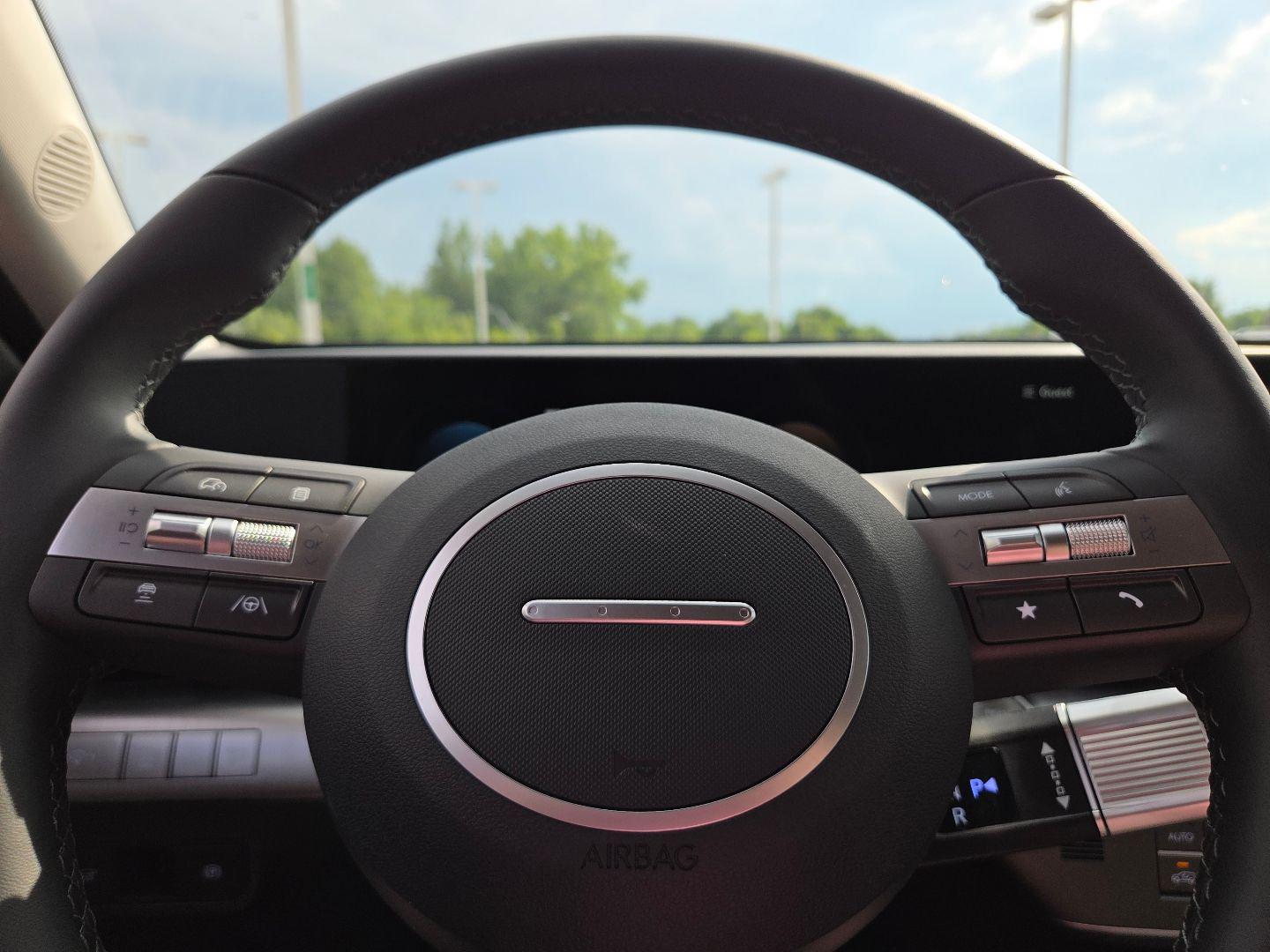 2026 Hyundai Kona Limited - Photo 36