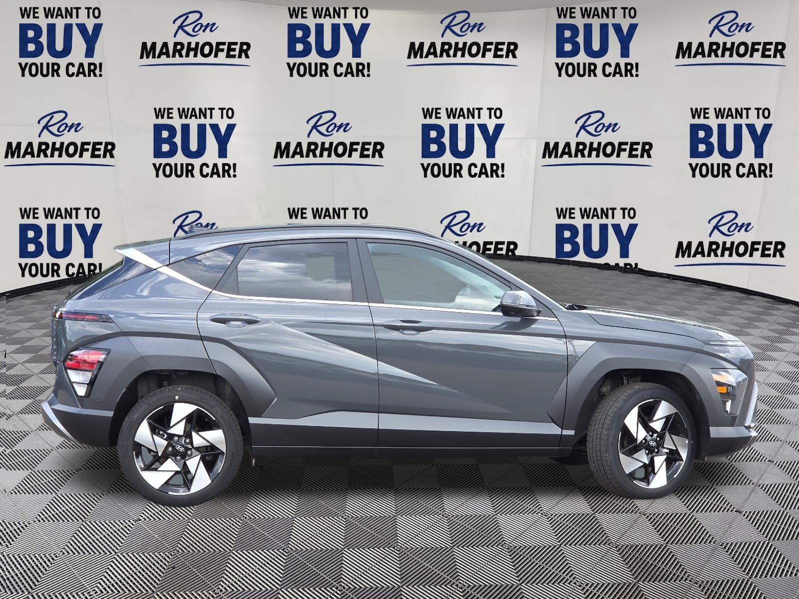 2026 Hyundai Kona Limited - Photo 25