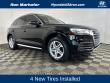 Used 2019 Audi Q5 2.0T Premium SUV