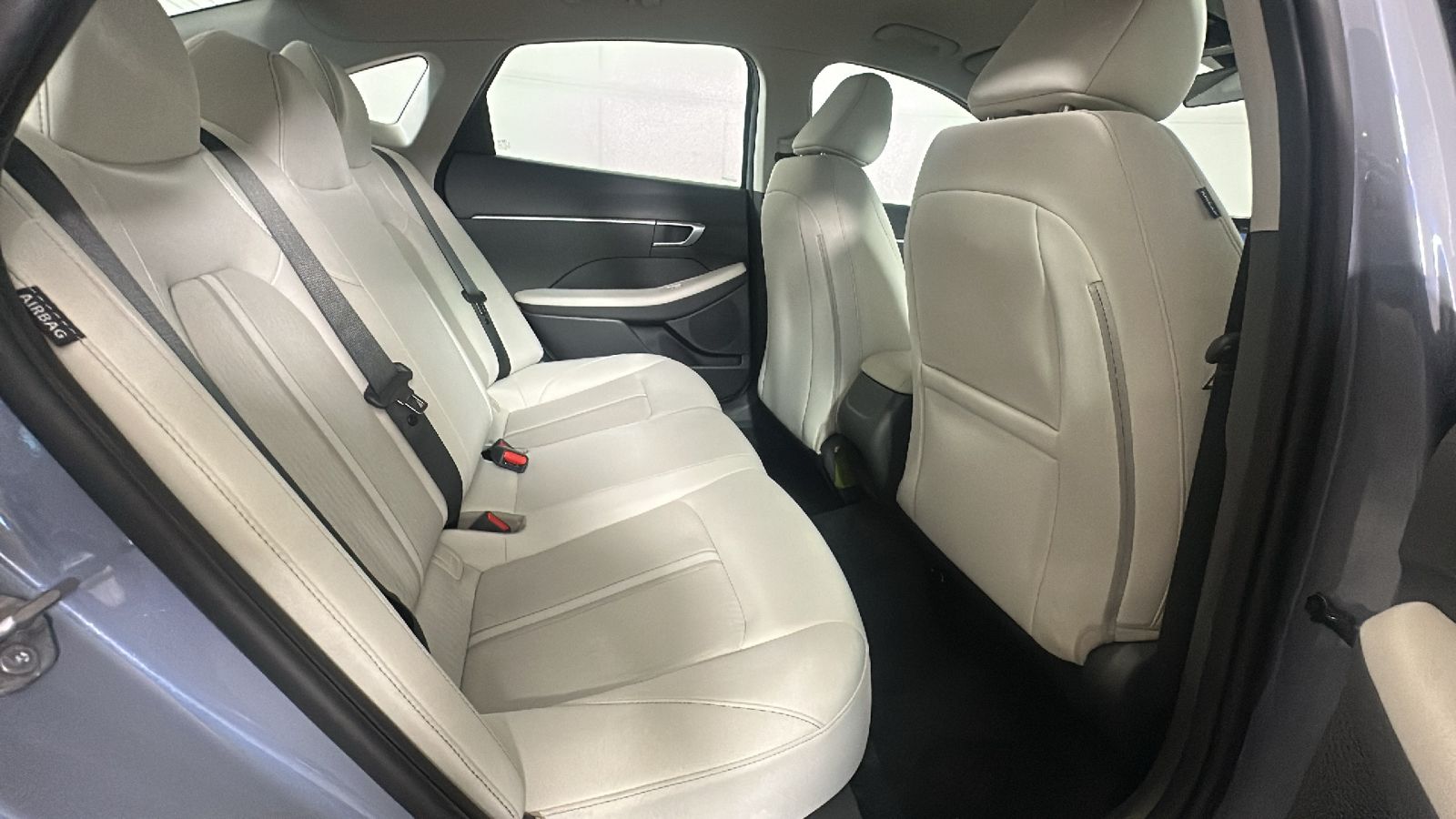 2026 Hyundai Sonata SE - Photo 35