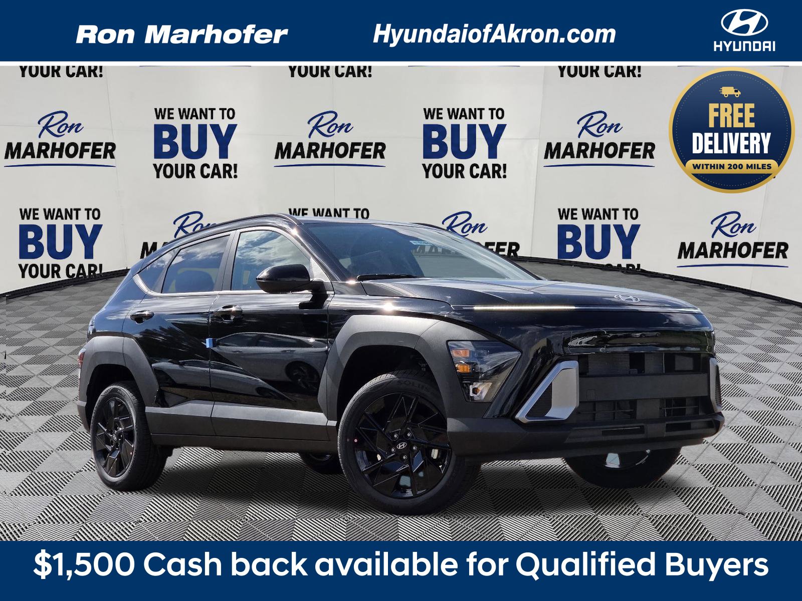 2027 Hyundai Kona SUV 