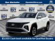 New 2026 Hyundai Tucson SEL Plus AWD SUV