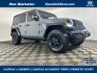 Used 2023 Jeep Wrangler 4xe Willys 4xe SUV
