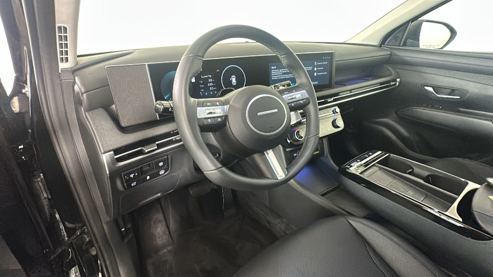 2025 Hyundai Tucson SEL Convenience - Photo 14