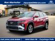 New 2026 Hyundai Tucson SEL Plus AWD SUV