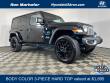 Used 2024 Jeep Wrangler Sahara 4xe SUV