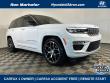 Used 2022 Jeep Grand Cherokee Summit Reserve 4xe SUV
