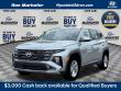 New 2026 Hyundai Tucson SE FWD SUV
