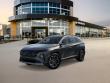 New 2026 Hyundai Tucson Hybrid Limited SUV