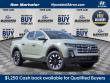 New 2027 Hyundai Santa Cruz SE AWD Truck