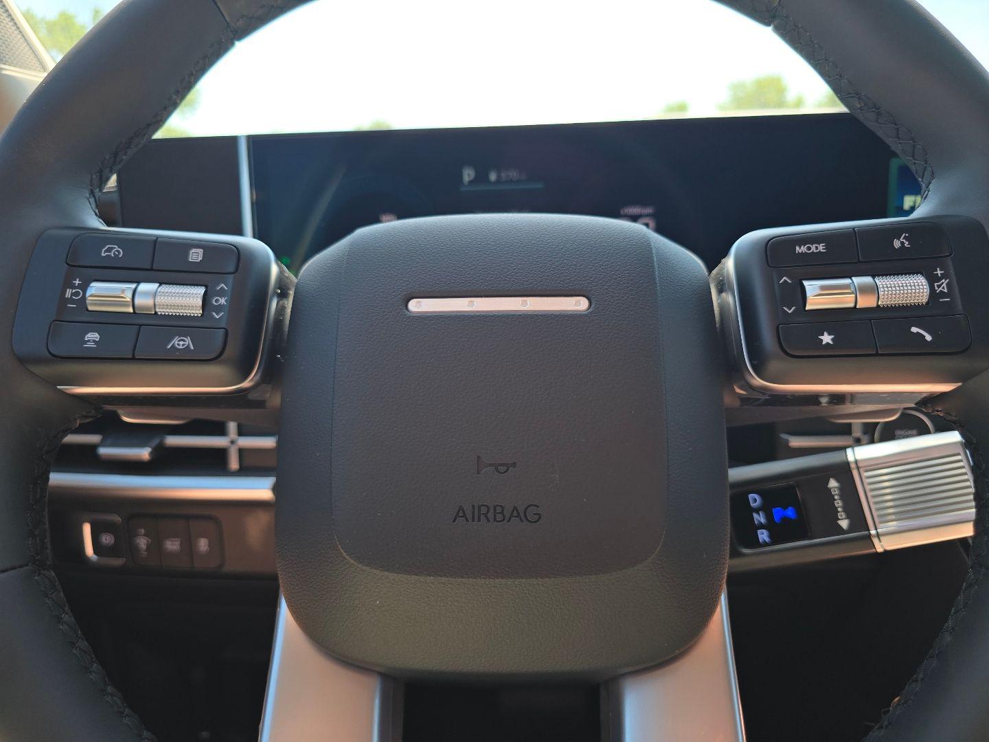 2026 Hyundai Santa Fe SE - Photo 29