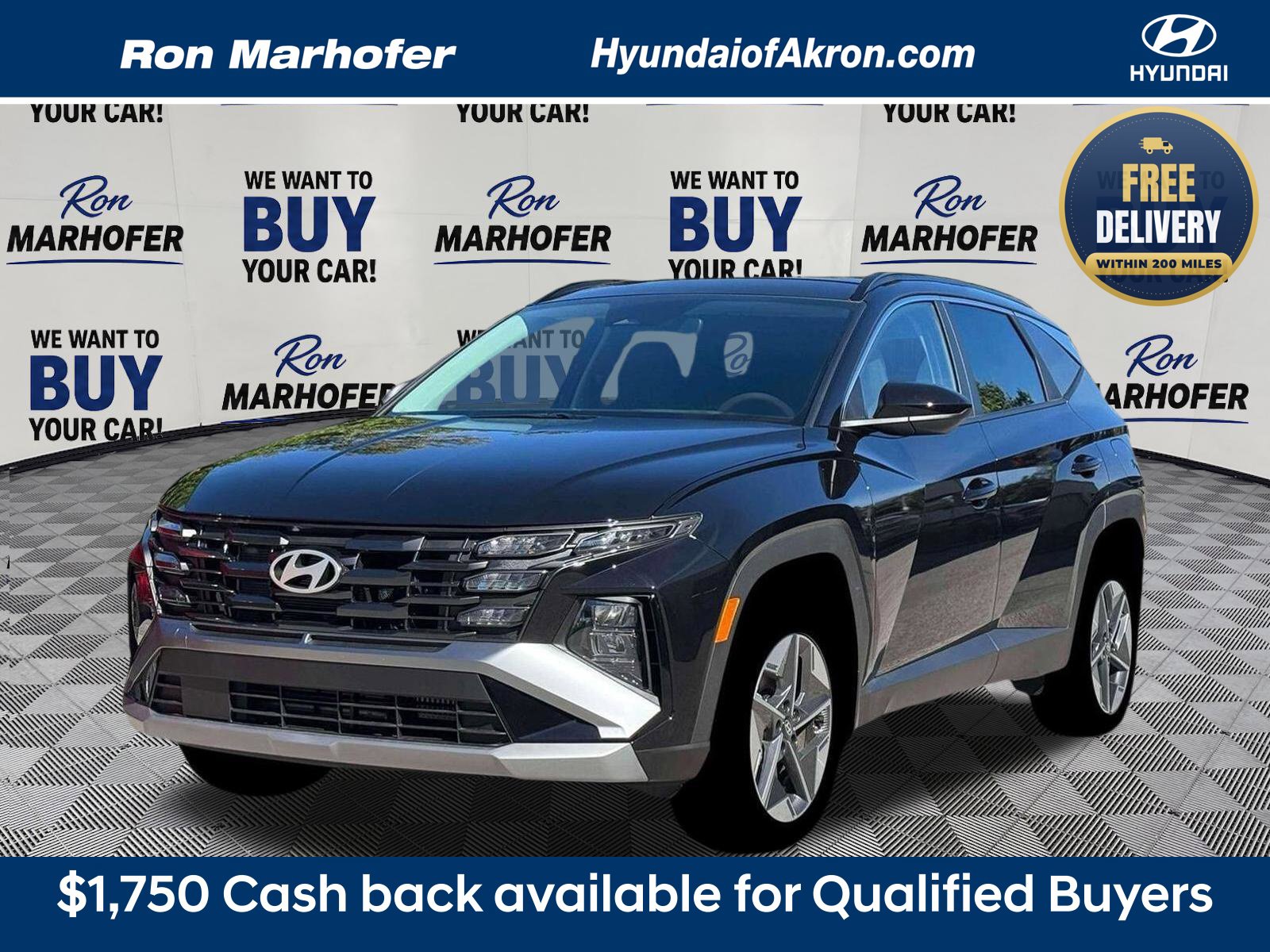 2026 Hyundai Tucson Hybrid