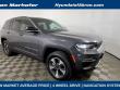 Used 2024 Jeep Grand Cherokee 4xe SUV