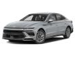 New 2027 Hyundai Sonata Hybrid SEL Sedan