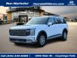 New 2027 Hyundai Palisade SEL AWD SUV