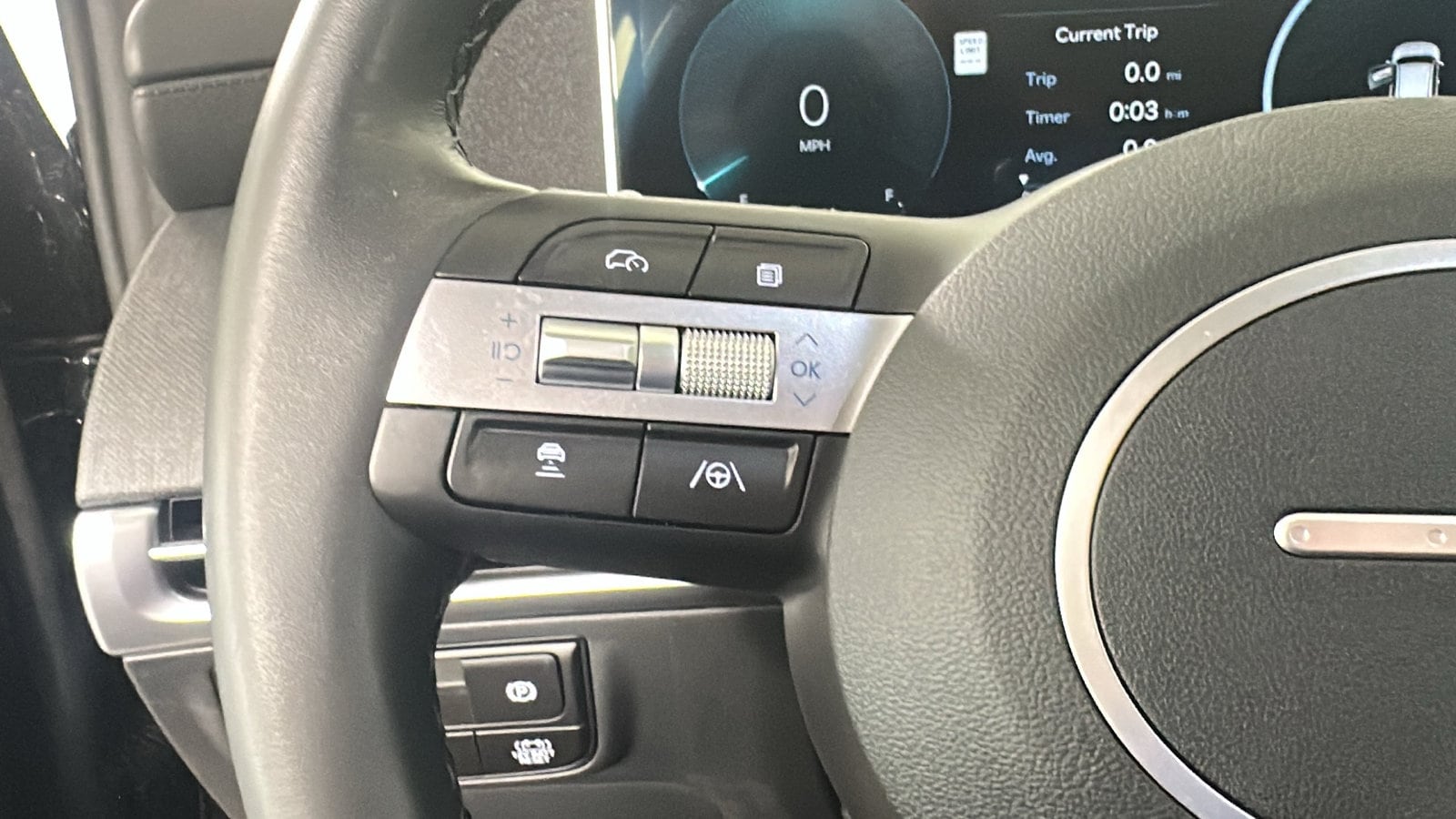 2025 Hyundai Tucson SEL Convenience - Photo 20