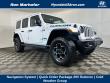 Used 2023 Jeep Wrangler Rubicon 4xe SUV