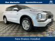 Used 2023 Mitsubishi Outlander Phev ES SUV