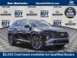 New 2026 Hyundai Tucson SEL Plus AWD SUV