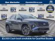 New 2026 Hyundai Tucson SEL Plus AWD SUV