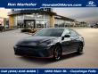 New 2026 Hyundai Elantra N Sedan Sedan