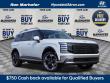 New 2027 Hyundai Palisade Hybrid Limited SUV