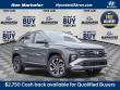 New 2026 Hyundai Tucson SEL Plus AWD SUV