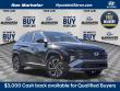 New 2026 Hyundai Tucson SEL Plus AWD SUV