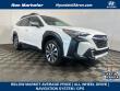 Used 2024 Subaru Outback Touring SUV