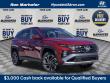 New 2026 Hyundai Tucson SEL Plus AWD SUV