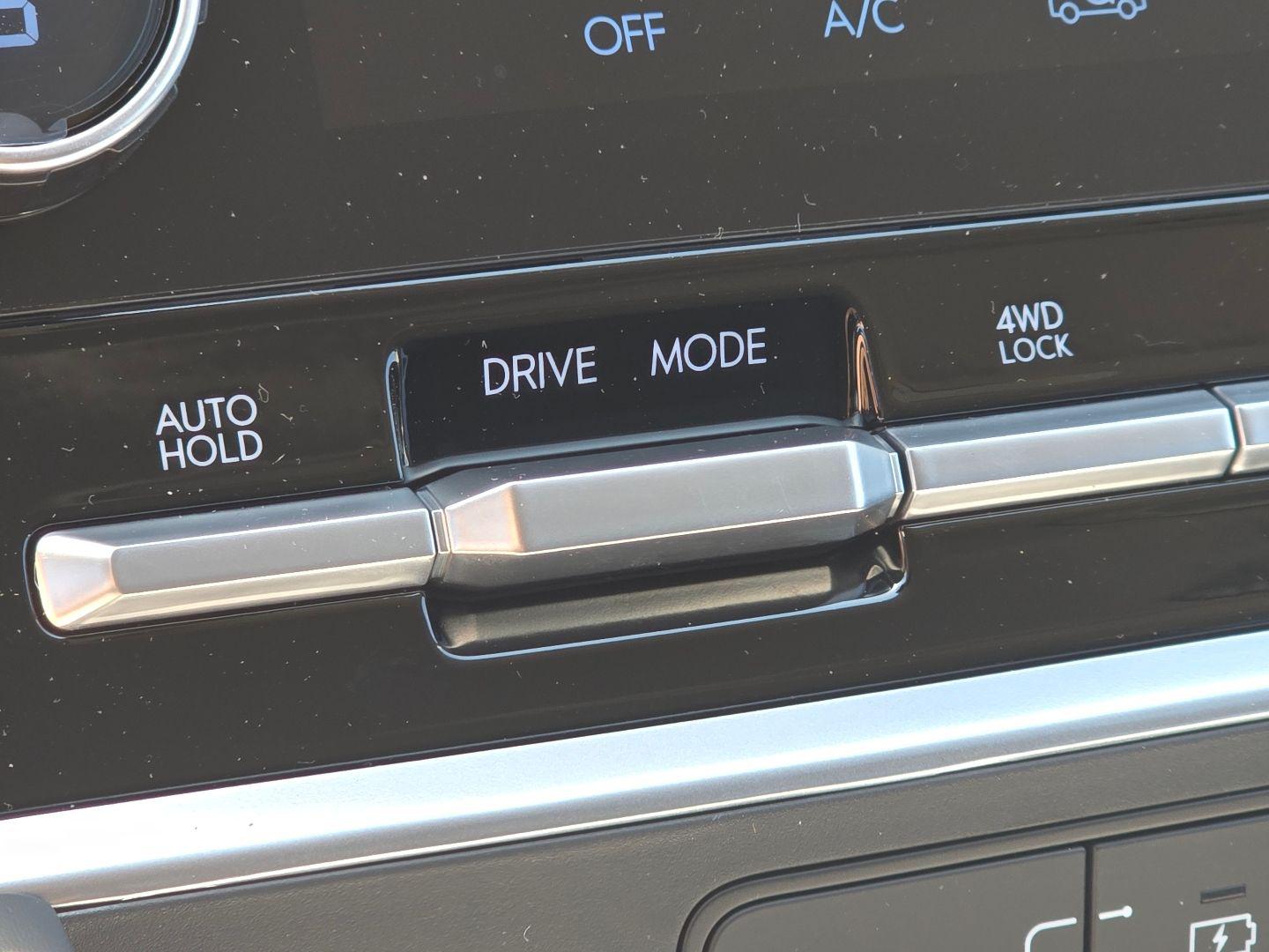 2026 Hyundai Santa Fe SE - Photo 8