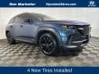 Used 2025 Mazda CX-50 2.5 S Preferred Package SUV