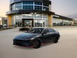 Hyundai Elantra N