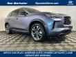 Used 2024 INFINITI QX60 Luxe SUV