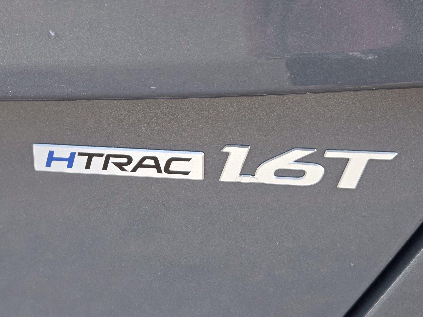2026 Hyundai Kona Limited - Photo 8