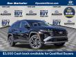 New 2026 Hyundai Tucson SEL Plus AWD SUV