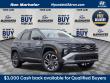 New 2026 Hyundai Tucson SEL Plus AWD SUV